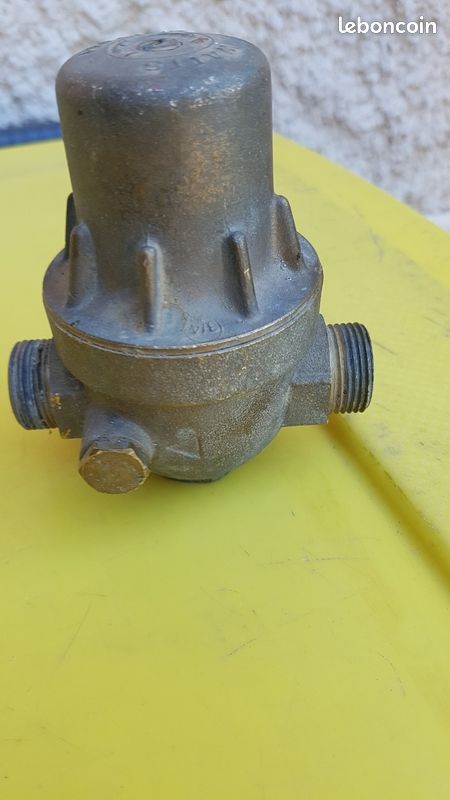 Réducteur pression eau (image 3)