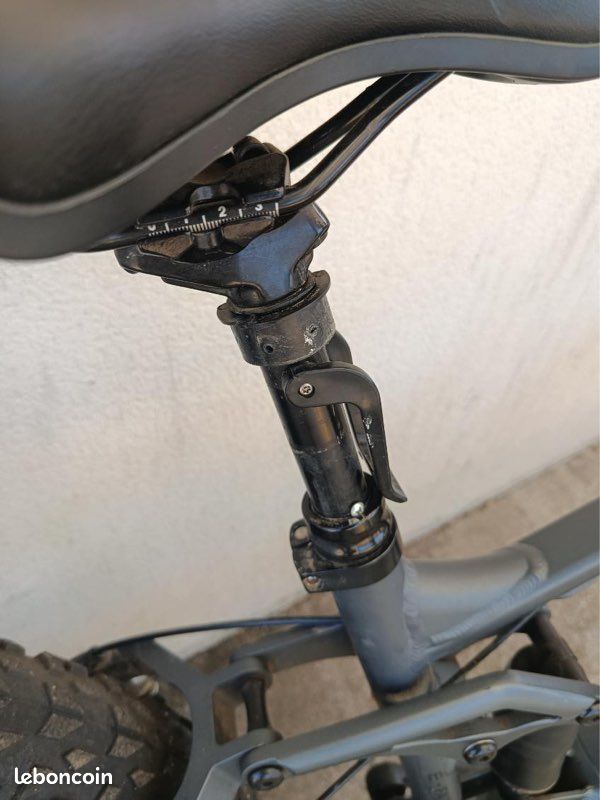 Vtt électrique (image 5)