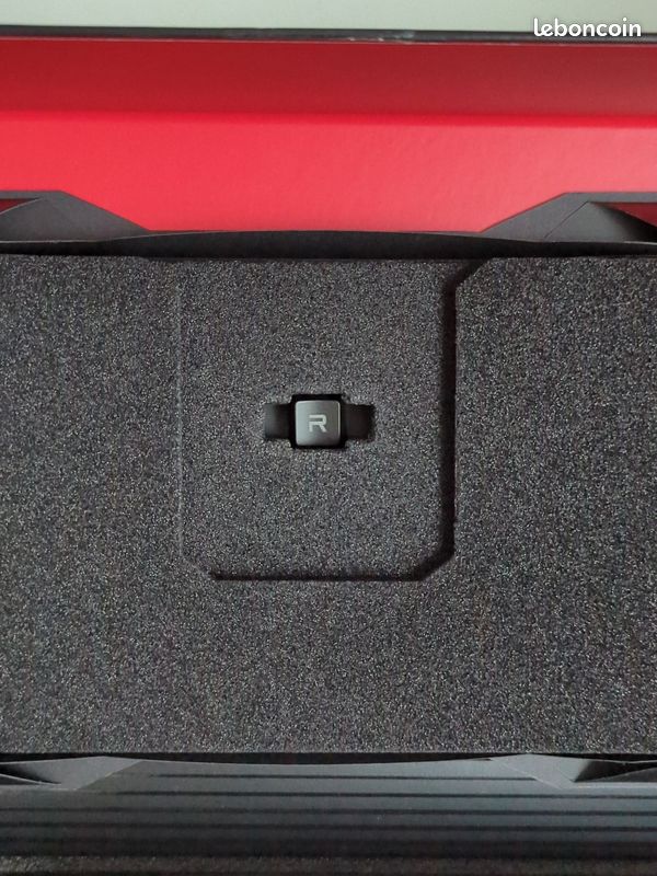 AMD RX 6900 XT Founder Edition (image 3)