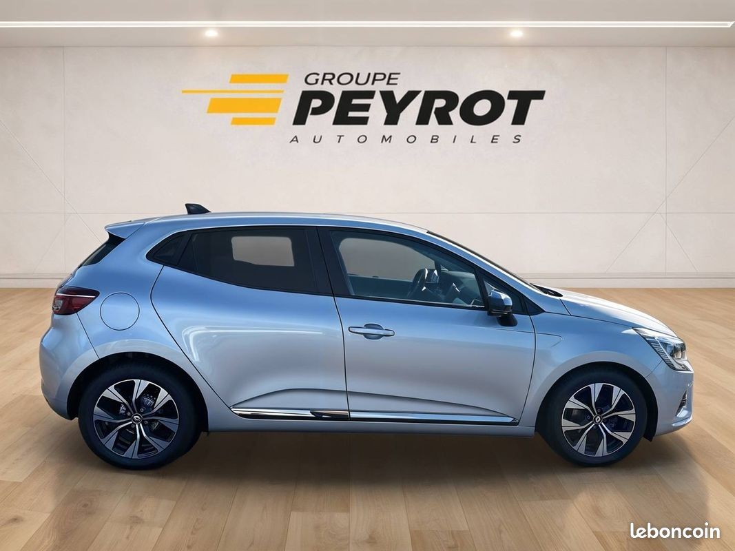 RENAULT Clio TCe 100 GPL Evolution (image 3)