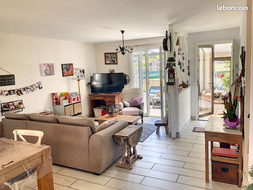 Maison 5 pièces 132 m² · à Bélesta · 132 m² · 920 €/mois