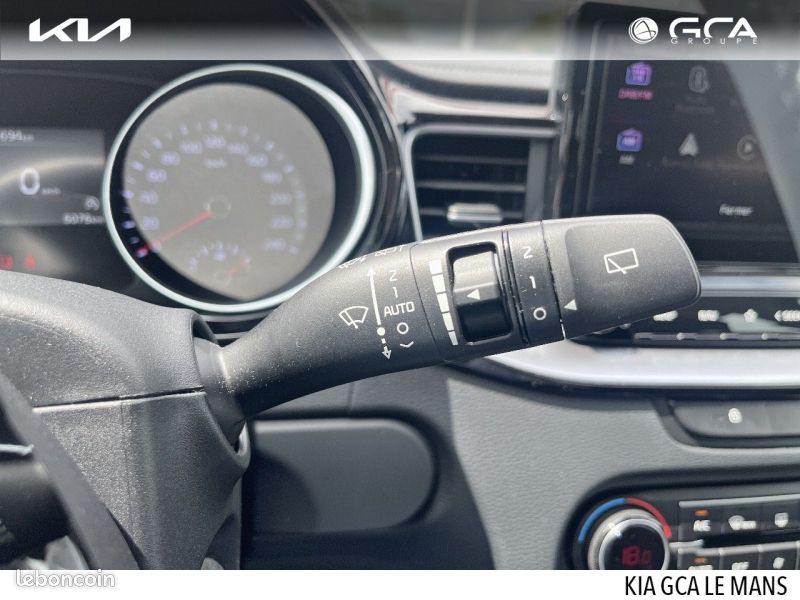 Kia Ceed 1.0 T-GDI 120ch Active (image 19)