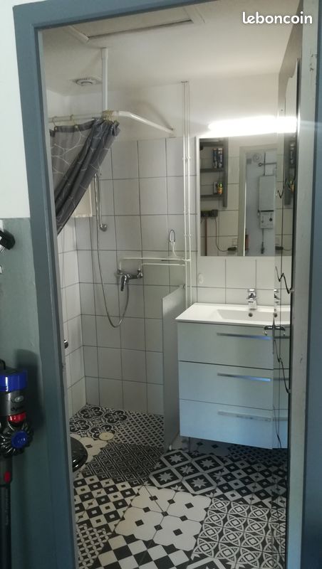 Studio Centre Naturiste d'EURONAT (image 11)