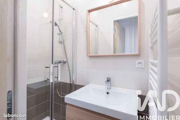 Appartement 5 pièces 154 m² — 17