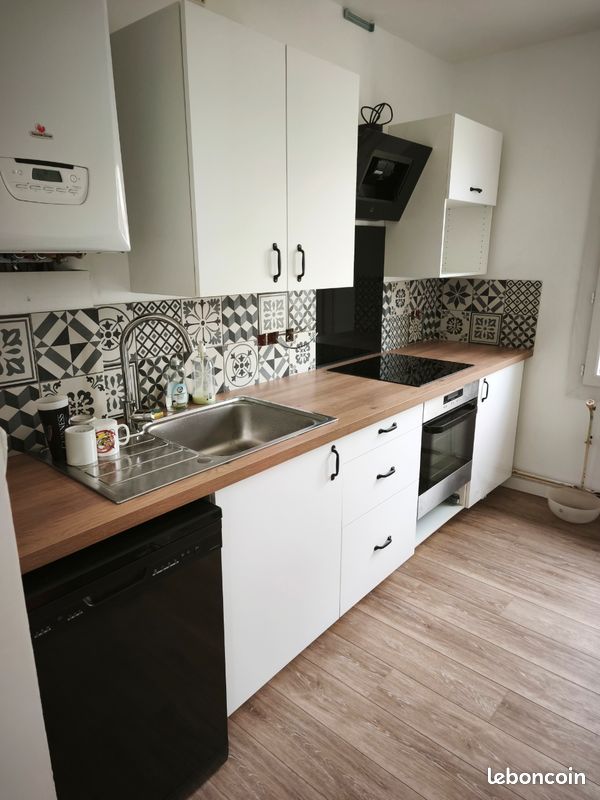 Maison 4 pièces 86 m² · à Saint-Médard-en-Jalles · 86 m² · 1 550 €/mois