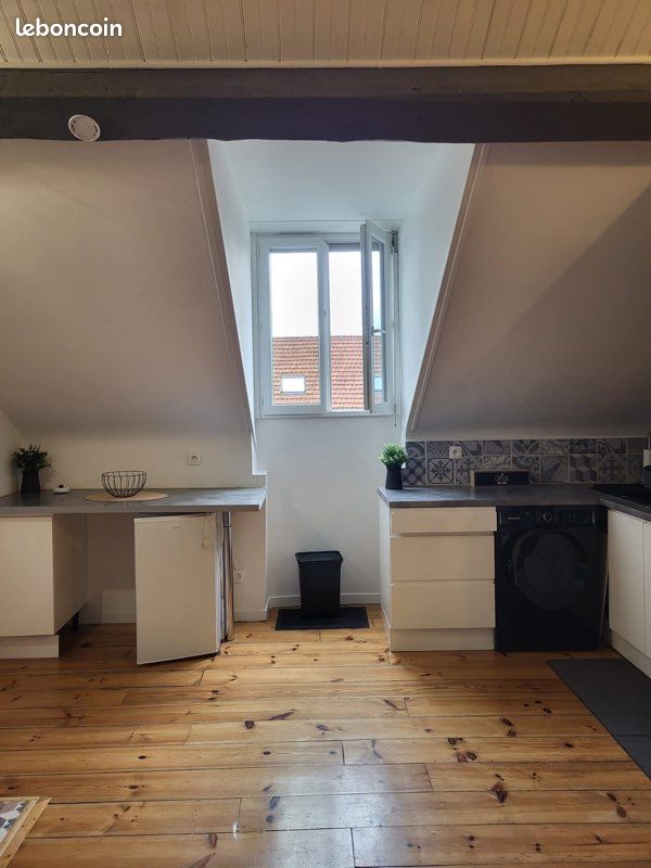 Appartement 3 pièces 38 m² · à Pau · 38 m² · 690 €/mois