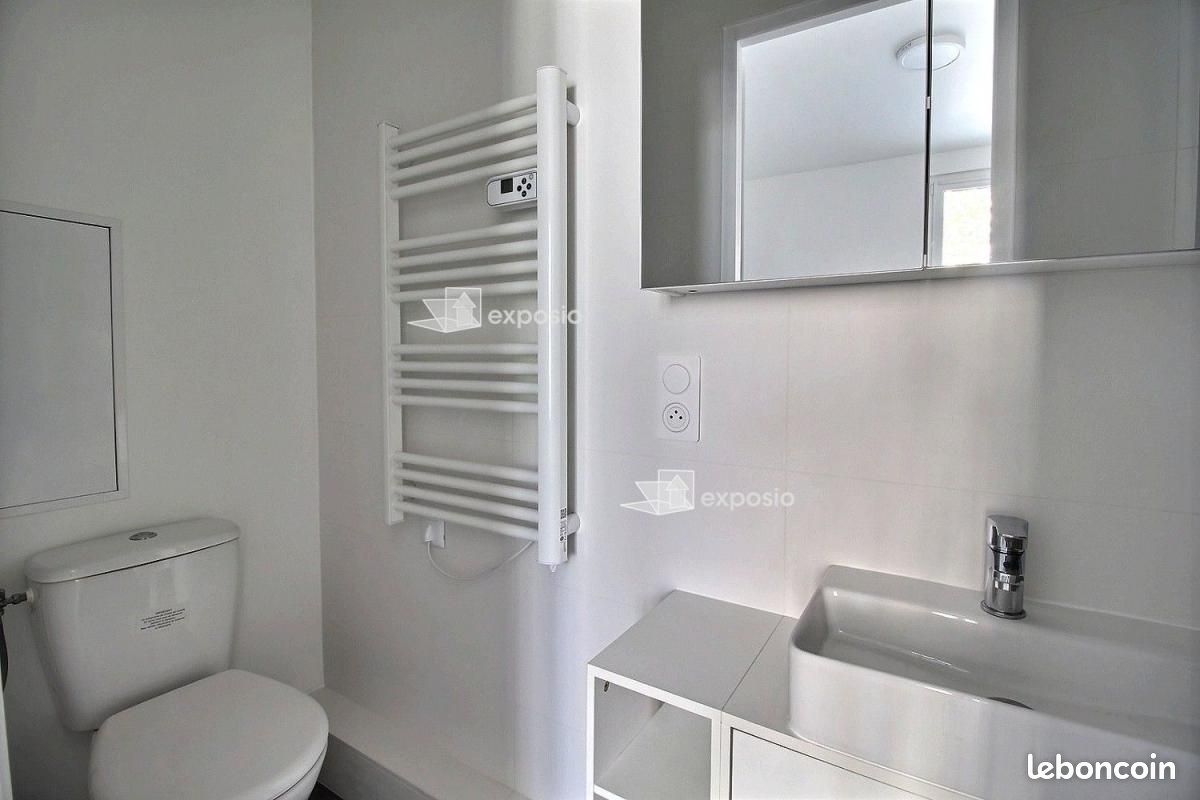 Appartement 2 pièces 37 m² (image 3)