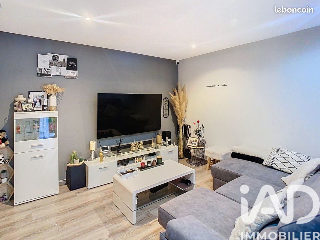 Appartement a louer colomiers - 2 pièce(s) - 42 m2 - Surfyn