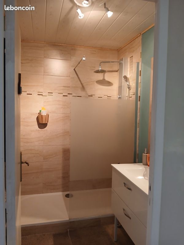 Appartement 3 pièces 65 m² · à Livron-sur-Drôme · 65 m² · 140 000 €