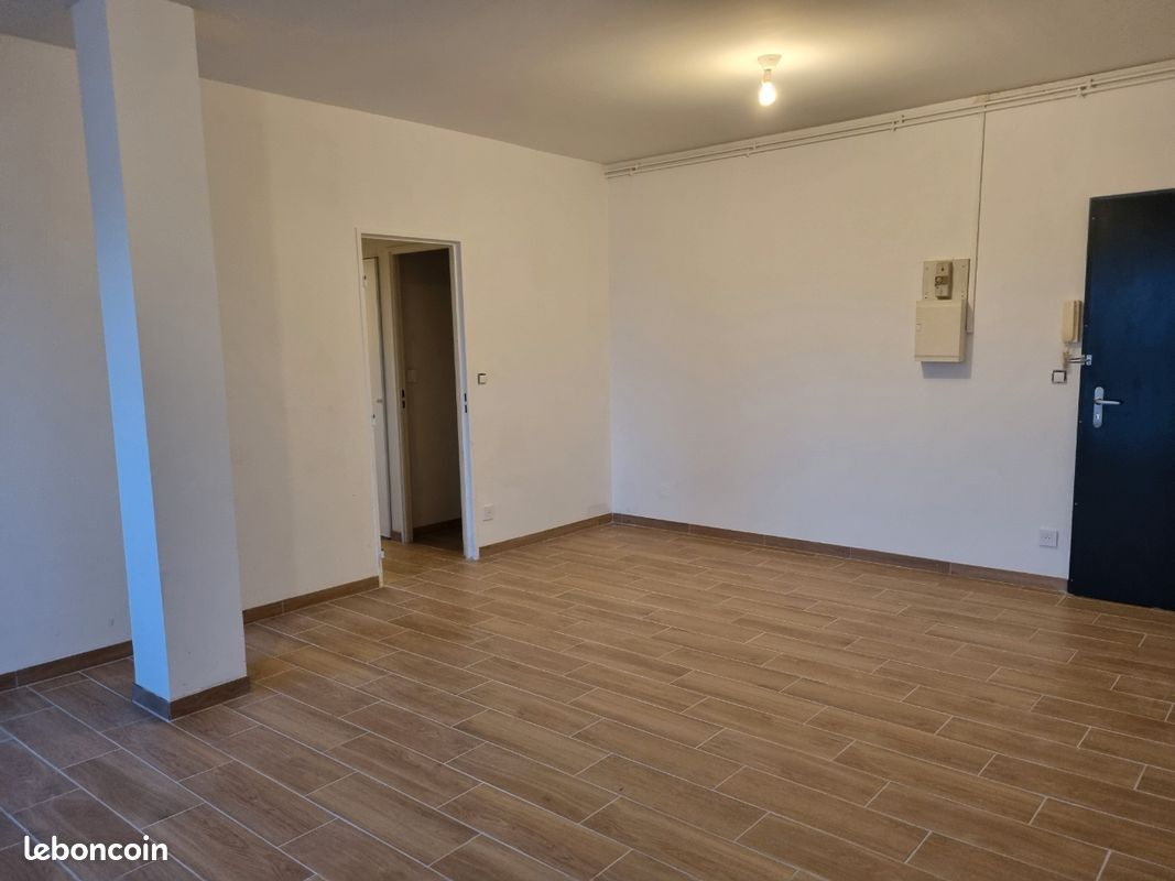 Appartement 2 pièces 50 m² · à Toulouse · 50 m² · 790 €/mois