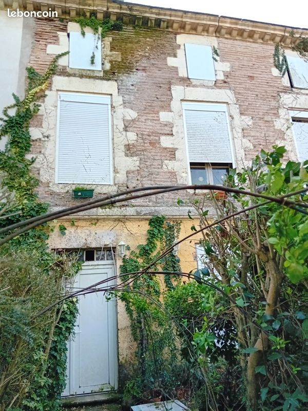 Maison 7 pièces 100 m² · à Tonneins · 100 m² · 50 000 €