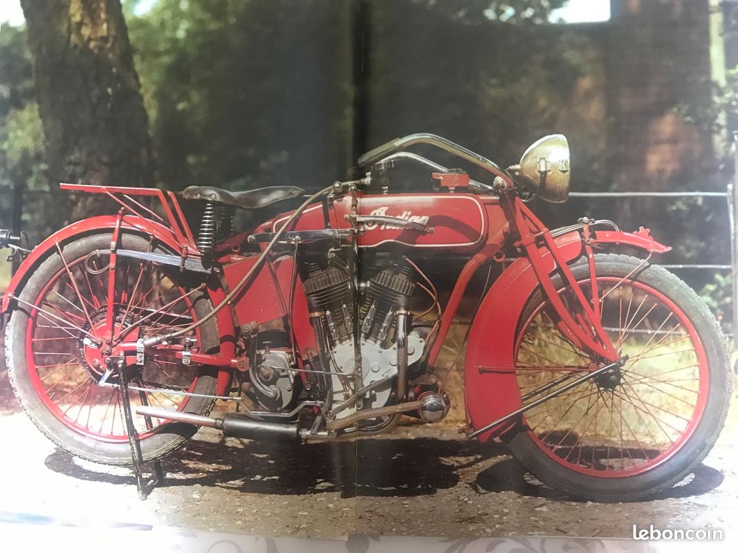 La passion des motos (image 7)