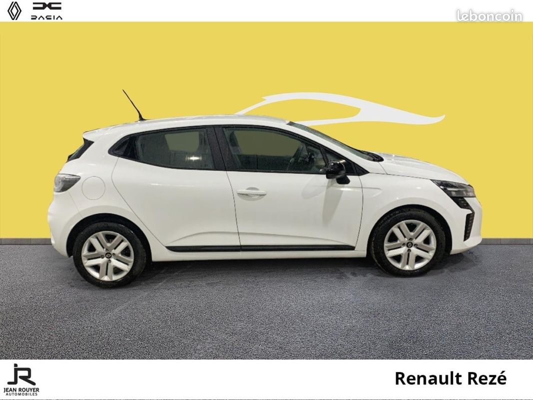 Renault Clio 1.0 TCe 90ch Evolution - 25 (image 13)