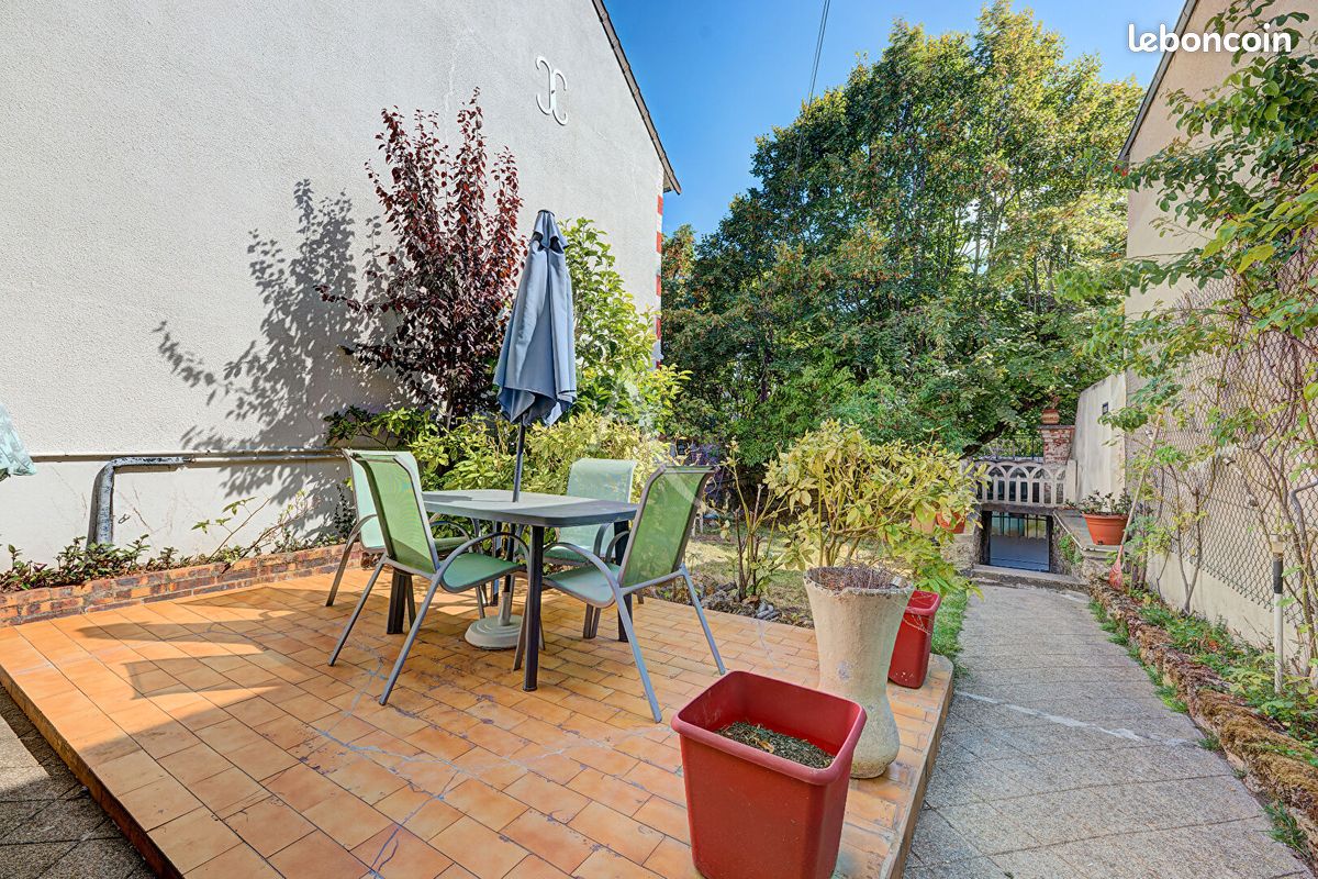 Maison 4 pièces 100 m² · à Le Perreux-sur-Marne · 100 m² · 489 000 €