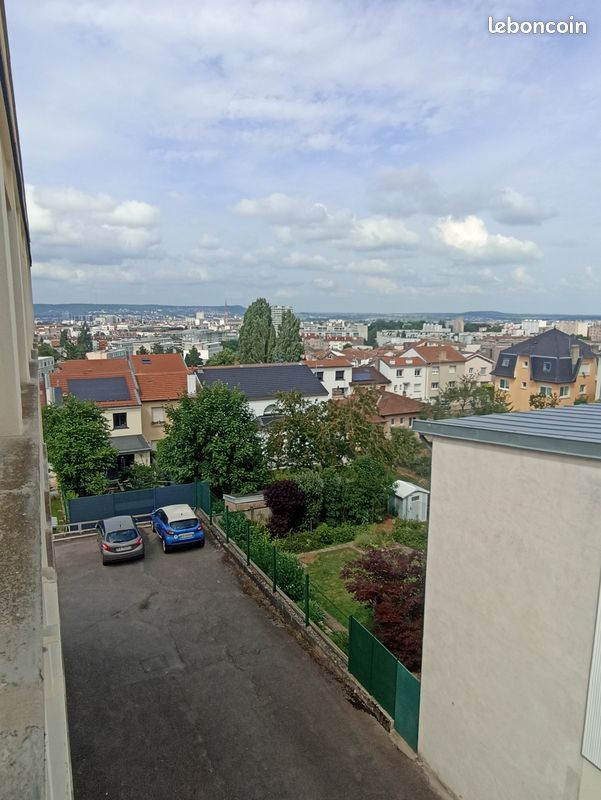 Appartement a louer vandoeuvre-les-nancy - 1 pièce(s) - 32 m2 - Surfyn
