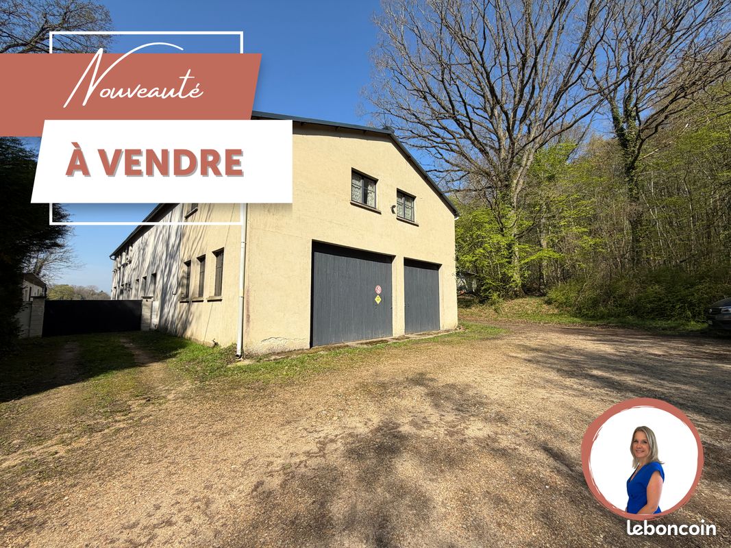Maison 7 pièces 269 m² (image 21)