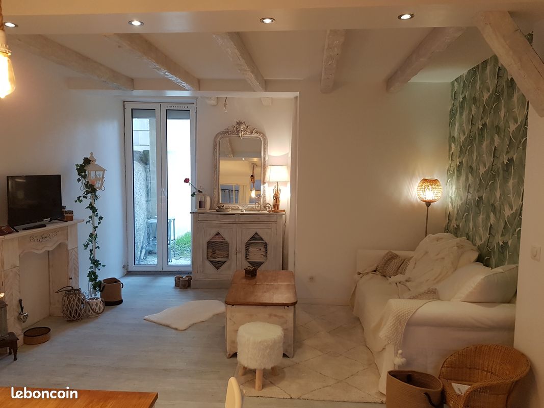 Appartement 2 pièces 41 m² · à Ballancourt-sur-Essonne · 40,8 m² · 150 000 €