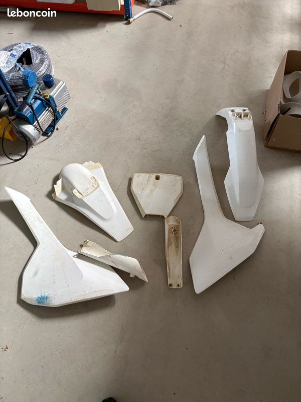 Kit carénage (image 3)