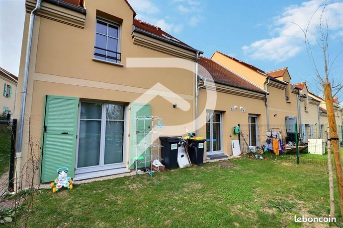 Maison 5 pièces 87 m²