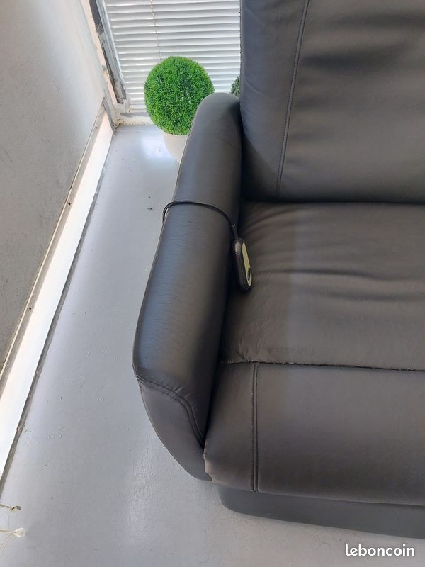 Fauteuil Releveur électrique (image 4)