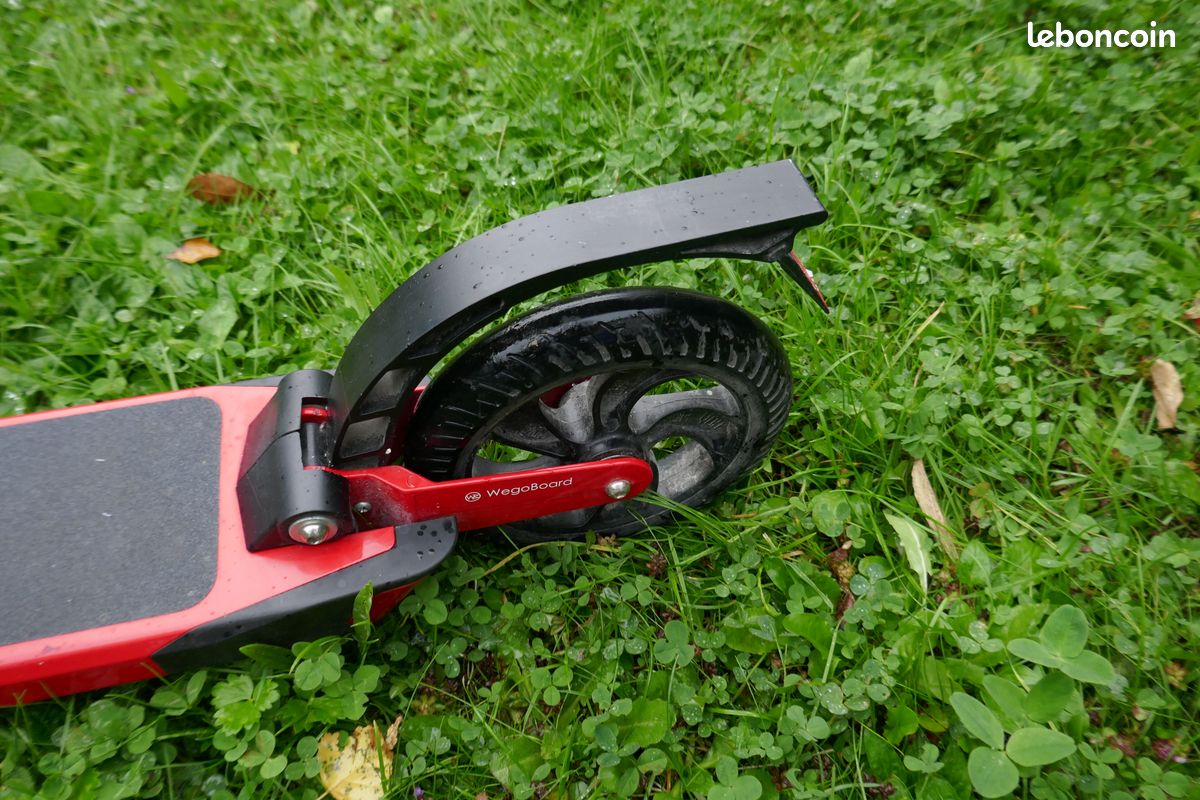 Trottinette (image 3)