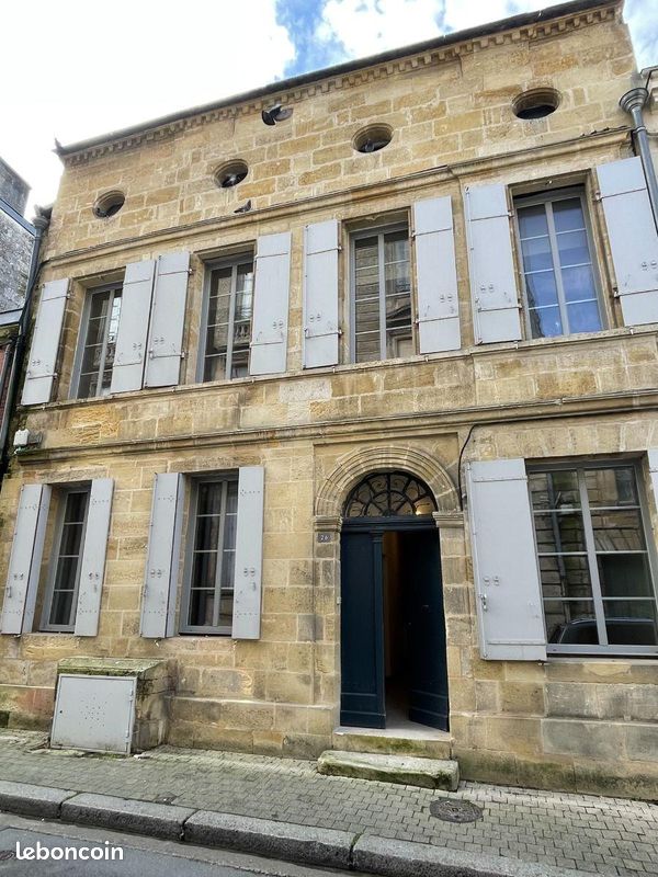 Maison 6 pièces 156 m² · à Libourne · 156 m² · 492 000 €