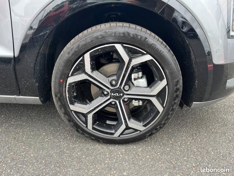 Kia Niro 1.6 GDi 129ch HEV Premium DCT6 (image 14)