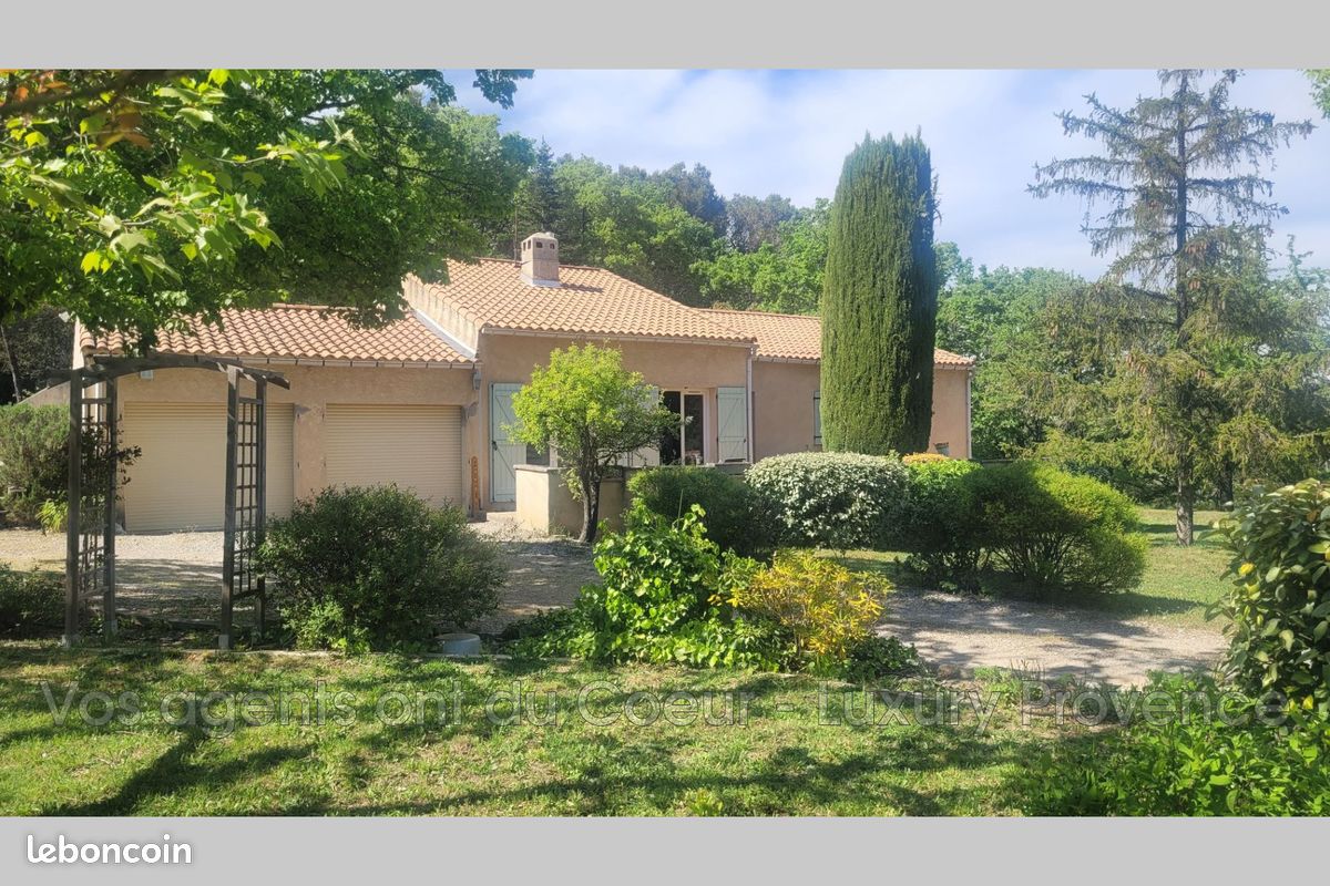 Maison 6 pièces 120 m² · à Belcodène · 120 m² · 550 000 €
