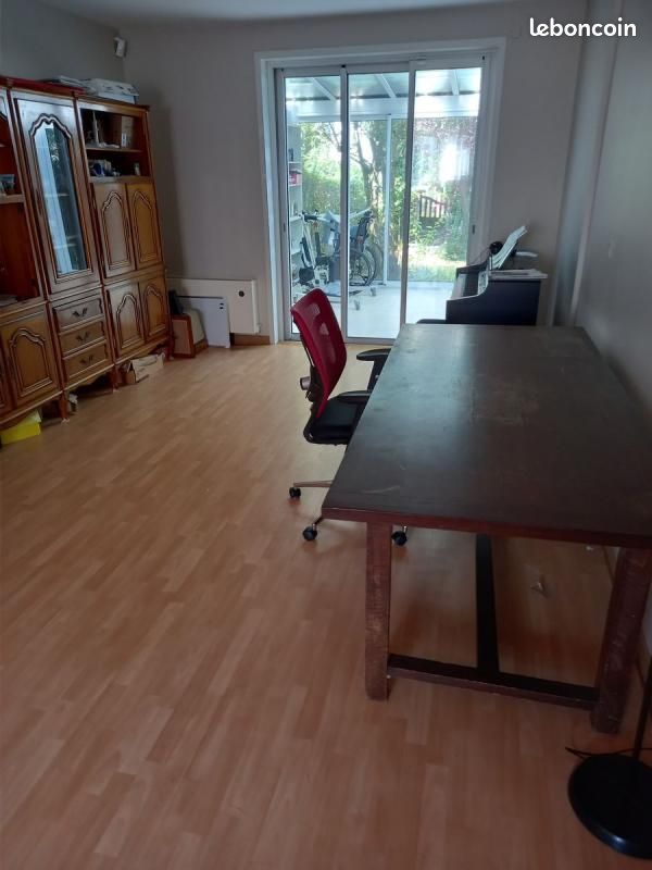 Appartement a louer montigny-le-bretonneux - 5 pièce(s) - 11 m2 - Surfyn