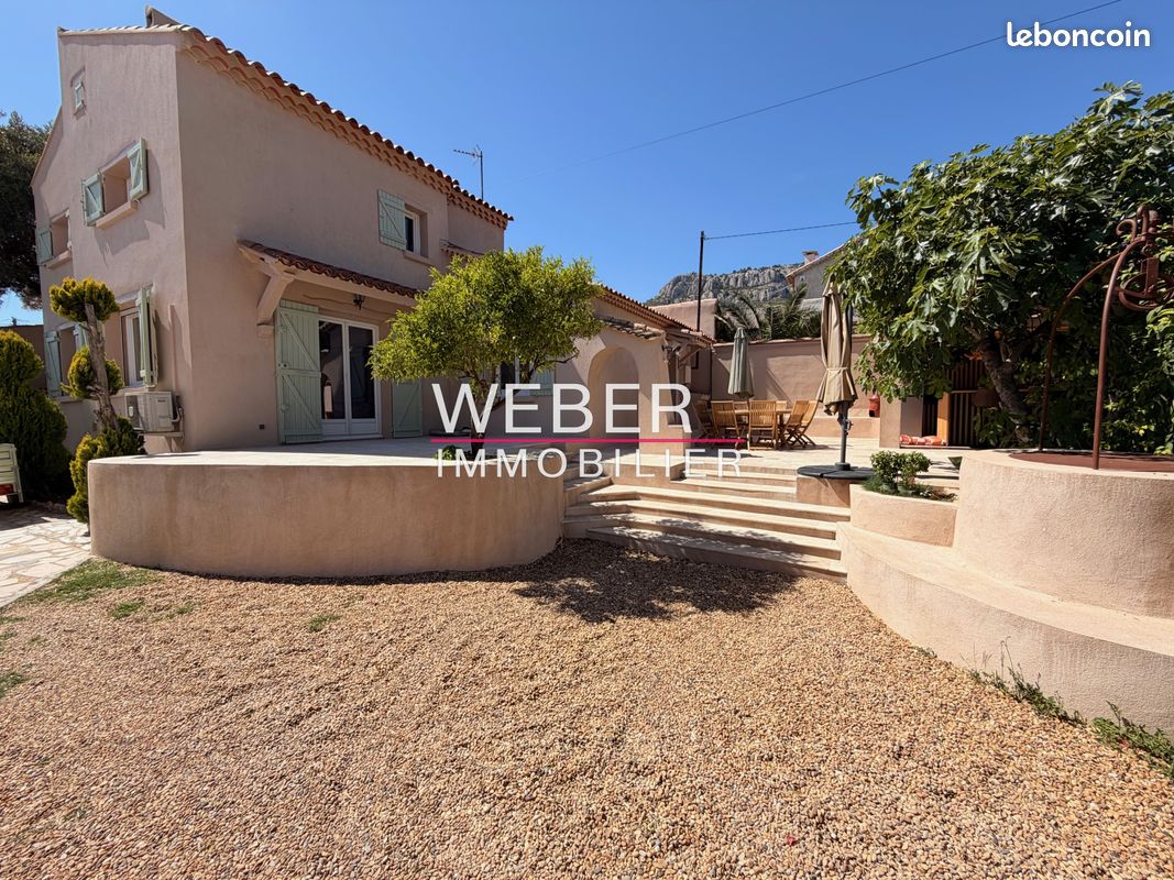 Maison 5 pièces 130 m² · à Toulon · 130 m² · 720 000 €