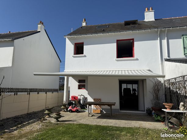 Maison 6 pièces 147 m²