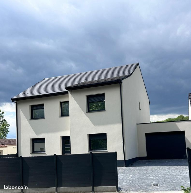 Maison 9 pièces 149 m² · à Vendin-le-Vieil · 149 m² · 340 000 €
