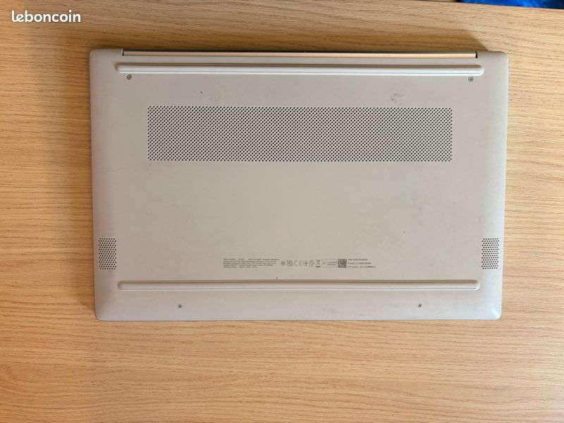 Pc portable HP Laptop 15 (image 5)