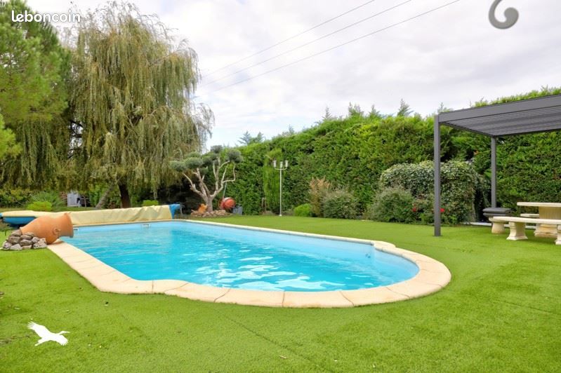 Maison 5 pièces 108 m² · à Bessières · 108 m² · 420 000 €