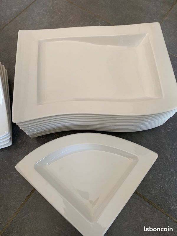 Service New Wave Villeroy Boch (image 3)