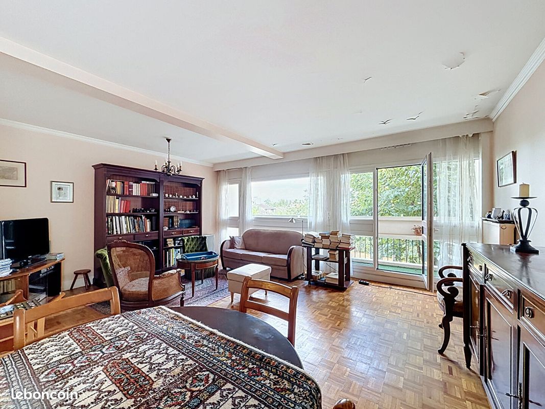 Appartement 3 pièces 75 m² · à Nanterre · 75 m² · 336 000 €