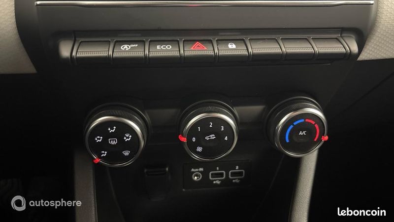 Renault Clio 1.0 TCe 90ch Evolution (image 26)