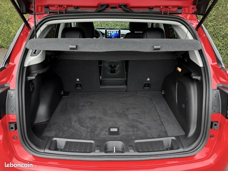 Jeep Compass 1.3 Turbo T4 240ch PHEV 4xe S AT6 eAWD (image 15)