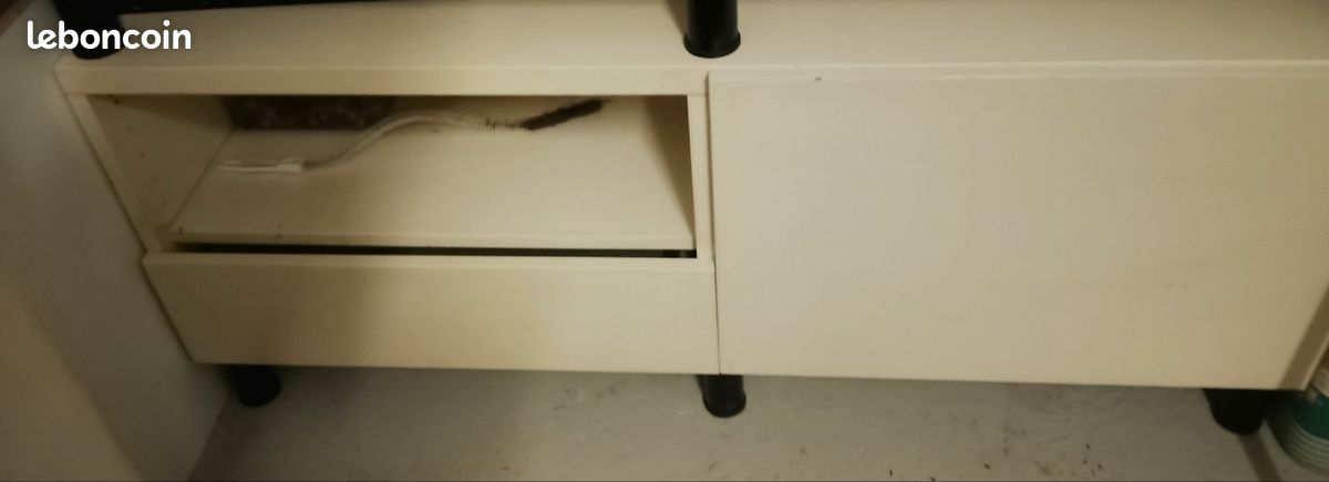 Meuble tv (15 euros l unité) (image 3)