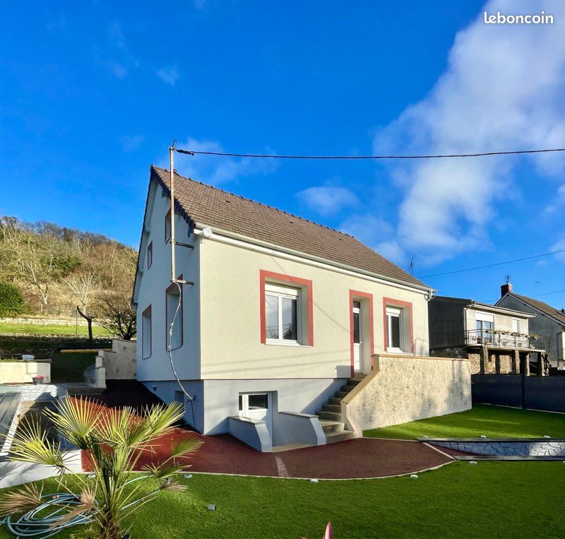 Maison 5 pièces 85 m² · à Les Andelys · 85 m² · 229 000 €