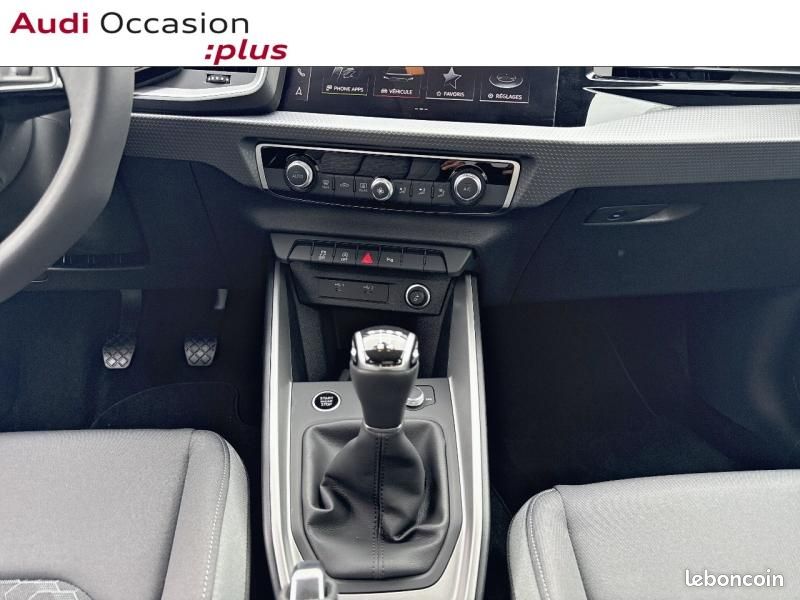 Audi A1 Sportback 25 TFSI 95ch Design (image 24)