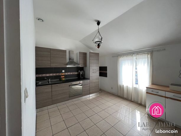 Immeuble 212 m² Bruay-sur-l'Escaut