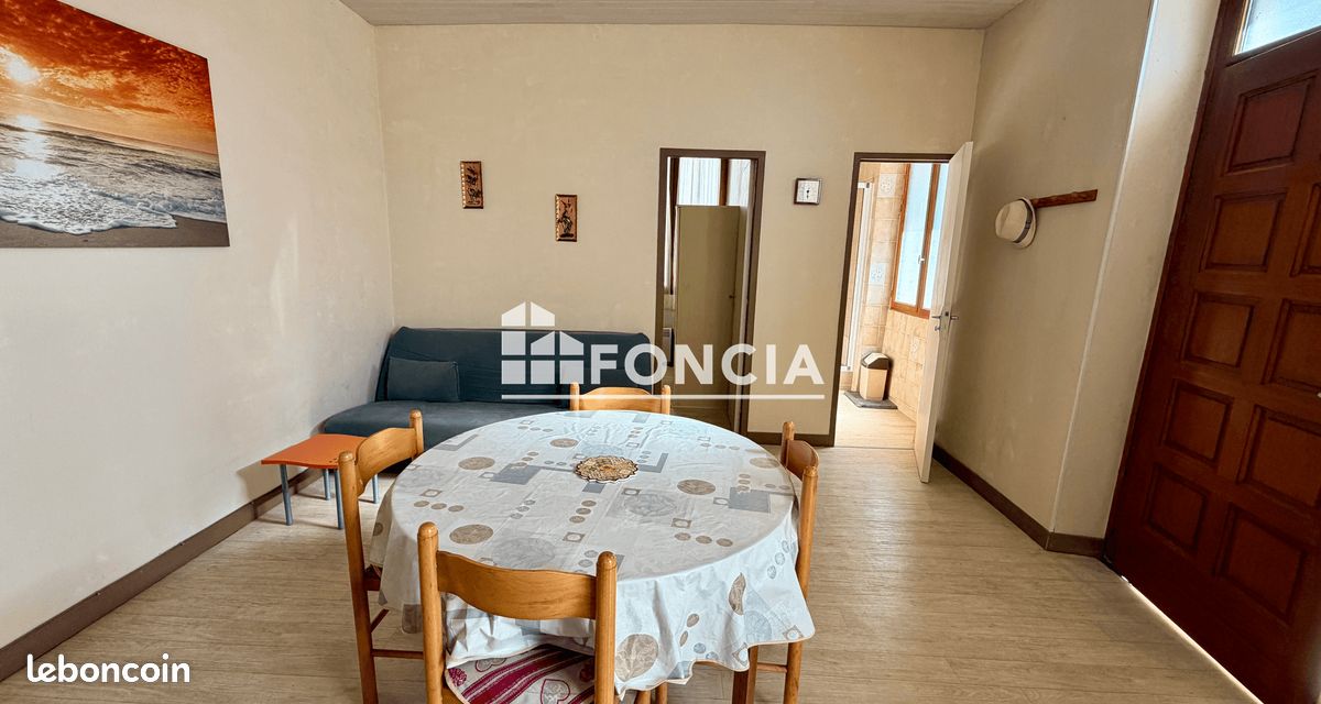 Appartement 3 pièces 37 m² · à Capbreton · 37 m² · 297 000 €