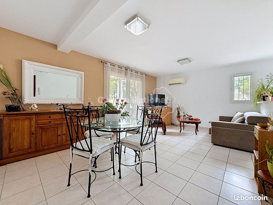 Appartement 2 pièces 54 m² · à Saint-Chamas · 54 m² · 180 000 €