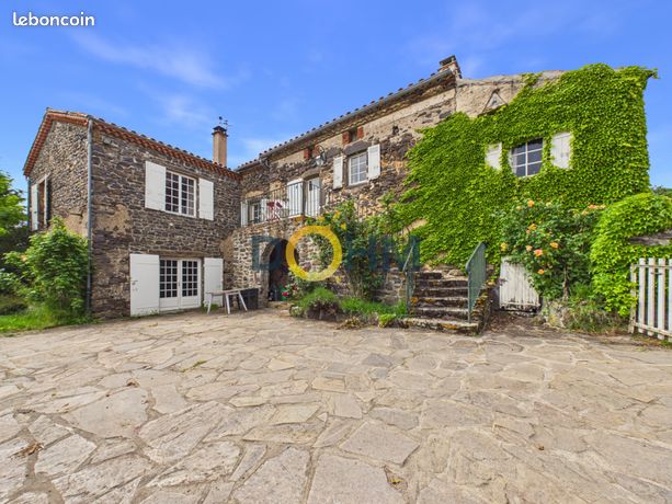 Maison 6 pièces 108 m²