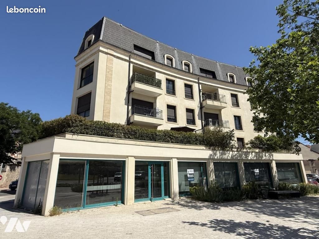 Appartement 5 pièces 106 m² · à Dijon · 106 m² · 315 000 €