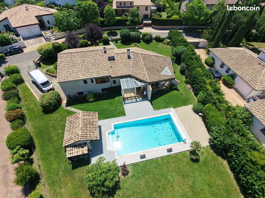 Maison 5 pièces 164 m² · à Balma · 164 m² · 670 000 €