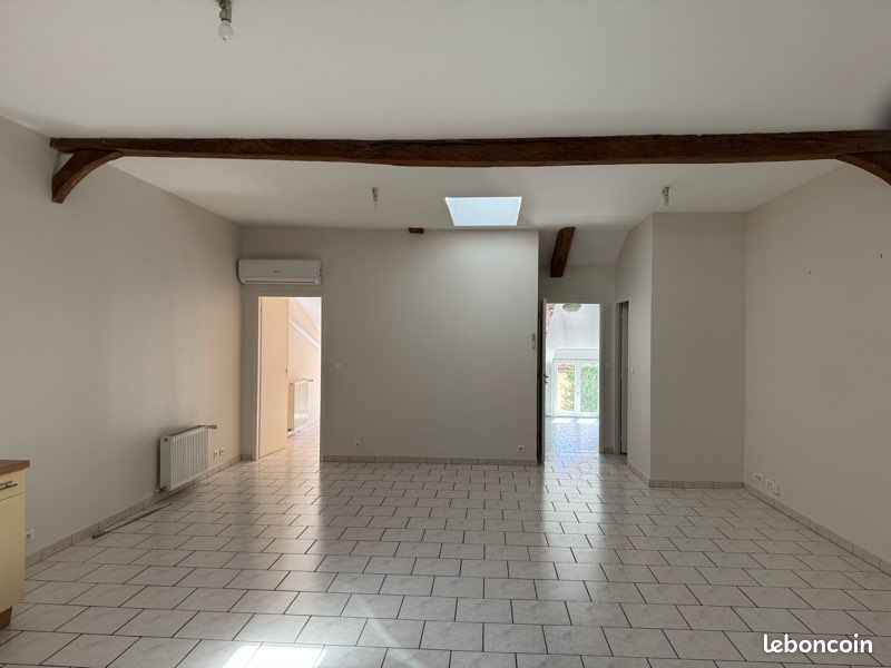 Appartement 2 pièces 65 m² · à Barcelonne-du-Gers · 65 m² · 500 €/mois