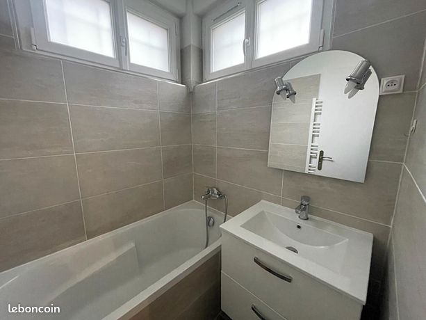 Maison a louer sartrouville - 5 pièce(s) - 85 m2 - Surfyn