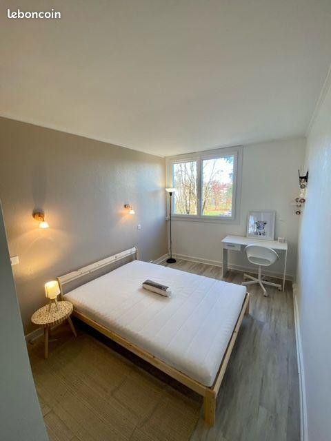 Appartement 4 pièces 72 m² · à Pau · 72 m² · 380 €/mois